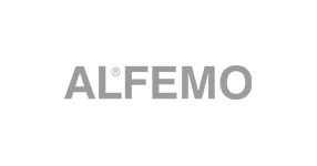 hero alfemo logo